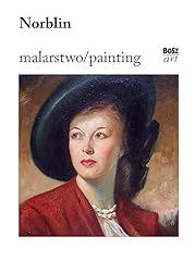 Norblin malarstwo painting for sale  Delivered anywhere in UK