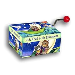 Enchantmints owl pussycat for sale  Delivered anywhere in UK