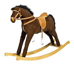 Handmade rocking horse for sale  Delivered anywhere in UK