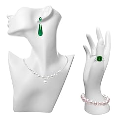 Set stück schmuck gebraucht kaufen  Wird an jeden Ort in Deutschland