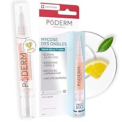 Poderm nagelpilz serum gebraucht kaufen  Wird an jeden Ort in Deutschland