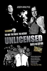 Unlicensed who the d'occasion  Livré partout en France