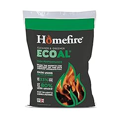 Homefire ecoal long for sale  Delivered anywhere in UK