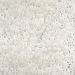 Miyuki delica chalk for sale  Delivered anywhere in USA 