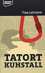 Tatort kuhstall gebraucht kaufen  Wird an jeden Ort in Deutschland