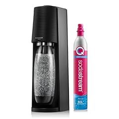 Sodastream terra sparkling for sale  Delivered anywhere in UK