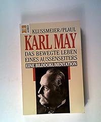 Karl may gebraucht kaufen  Wird an jeden Ort in Deutschland