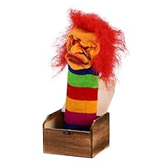 Itoda halloween clown for sale  Delivered anywhere in USA 