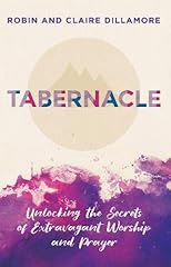 Tabernacle unlocking secrets for sale  Delivered anywhere in Ireland