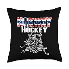 G2T Norway Winter Sports Ice Hockey Norway Ice Fan for sale  Delivered anywhere in USA 
