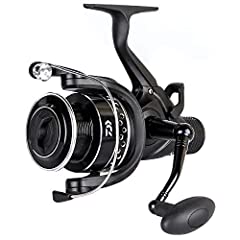 Daiwa mulinello carpfishing usato  Spedito ovunque in Italia 