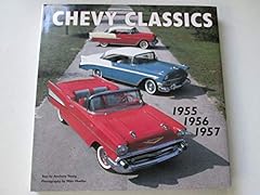 Chevy classics 1955 for sale  Delivered anywhere in USA 