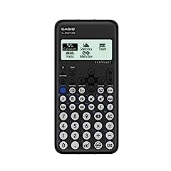 Casio 83gtcw calculatrice d'occasion  Livré partout en France