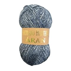 Woolcraft shetland heather for sale  Delivered anywhere in UK