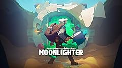 Moonlighter nintendo switch for sale  Delivered anywhere in USA 