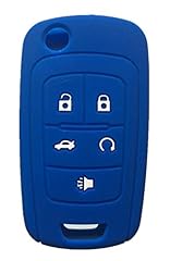 Silicone chevy key for sale  Delivered anywhere in USA 