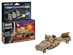 Revell modellbau model gebraucht kaufen  Wird an jeden Ort in Deutschland