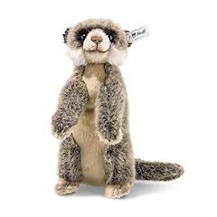 Steiff kuscheltier erdmännche gebraucht kaufen  Wird an jeden Ort in Deutschland