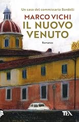 Nuovo venuto. una usato  Spedito ovunque in Italia 