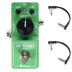 Ibanez tube screamer for sale  Delivered anywhere in USA 