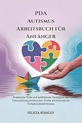 Pda autismus arbeitsbuch gebraucht kaufen  Wird an jeden Ort in Deutschland