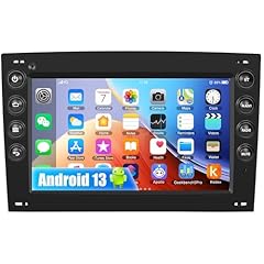 Camecho android autoradio d'occasion  Livré partout en France