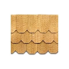 Dollhouse cedar hexagon for sale  Delivered anywhere in USA 