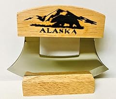 Alaska ulu wood for sale  Delivered anywhere in USA 