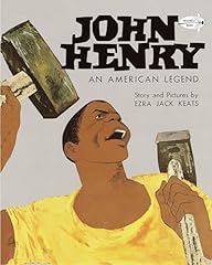 John henry american for sale  Delivered anywhere in USA 