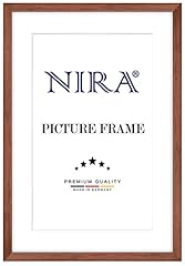 Nira cornice portafoto usato  Spedito ovunque in Italia 