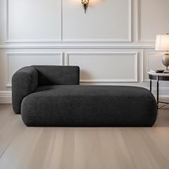 Khsdjsruy modern chaise for sale  Delivered anywhere in USA 