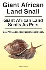 Giant african land for sale  Delivered anywhere in UK