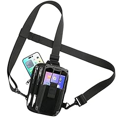 Scanner holster universal for sale  Delivered anywhere in USA 