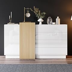 Buffet brillant largeur d'occasion  Livré partout en France