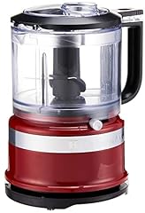 Kitchenaid mini food for sale  Delivered anywhere in UK