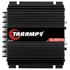 Taramps 400x4 black for sale  Delivered anywhere in USA 