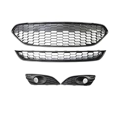 Car front bumper for sale  Delivered anywhere in UK