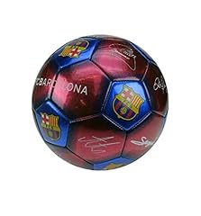 Official barcelona signature for sale  Delivered anywhere in UK