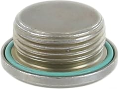 Differential drain plug for sale  Delivered anywhere in USA 