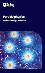 Particle physics understanding for sale  Delivered anywhere in UK