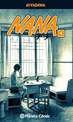 Nana nº 21 usato  Spedito ovunque in Italia 