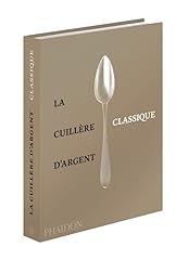 Cuillère argent classique d'occasion  Livré partout en Belgiqu