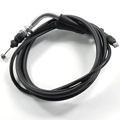 Scooter throttle cable for sale  Delivered anywhere in UK