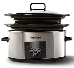 Crock pot choose for sale  Delivered anywhere in USA 