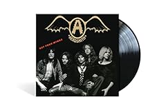 Get wings vinyl for sale  Delivered anywhere in Ireland