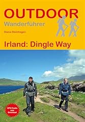 Irland dingle way gebraucht kaufen  Wird an jeden Ort in Deutschland
