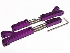 Crazyracer steel adjustable usato  Spedito ovunque in Italia 