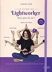 Guide lightworker 3 d'occasion  Livré partout en France