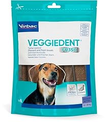 Virbac veggiedent lot d'occasion  Livré partout en France