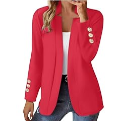 Blazers women casual for sale  Delivered anywhere in UK